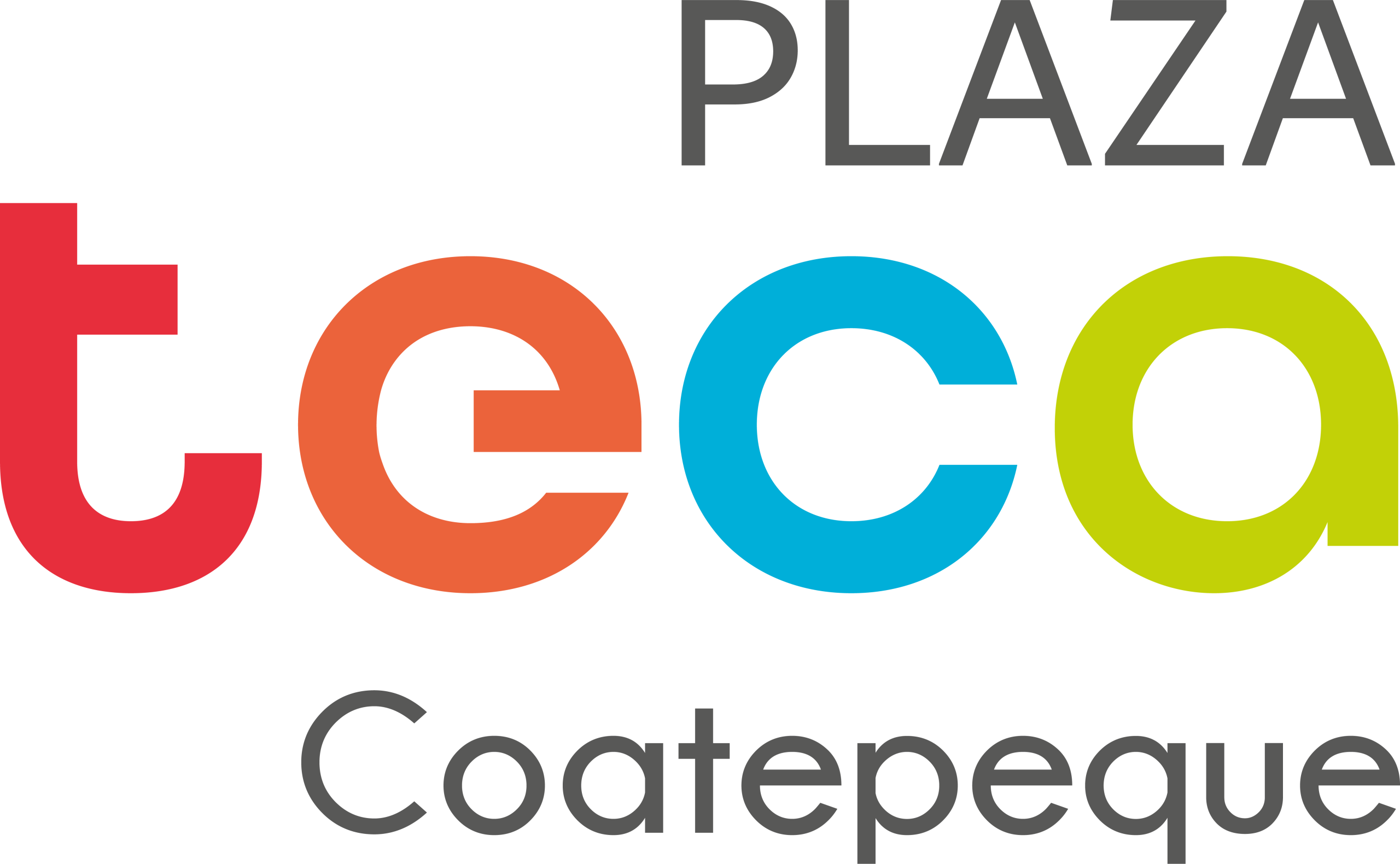 Teca Grupo Inmobiliario